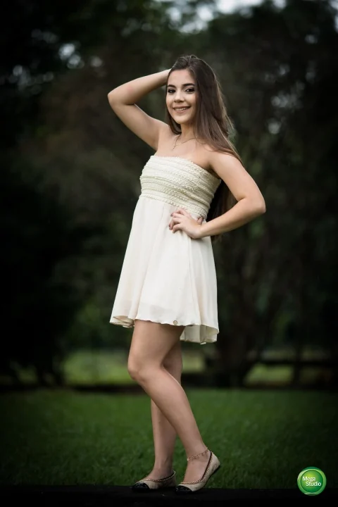Ana Laura, foto 1 de 4