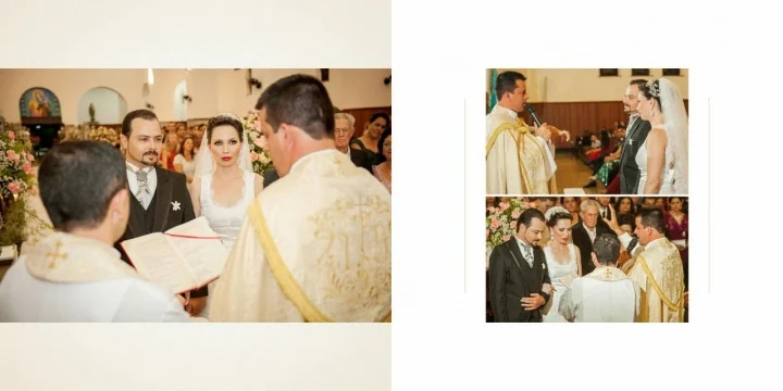 Paula e Carlos Eduardo, página dupla 8 de 8
